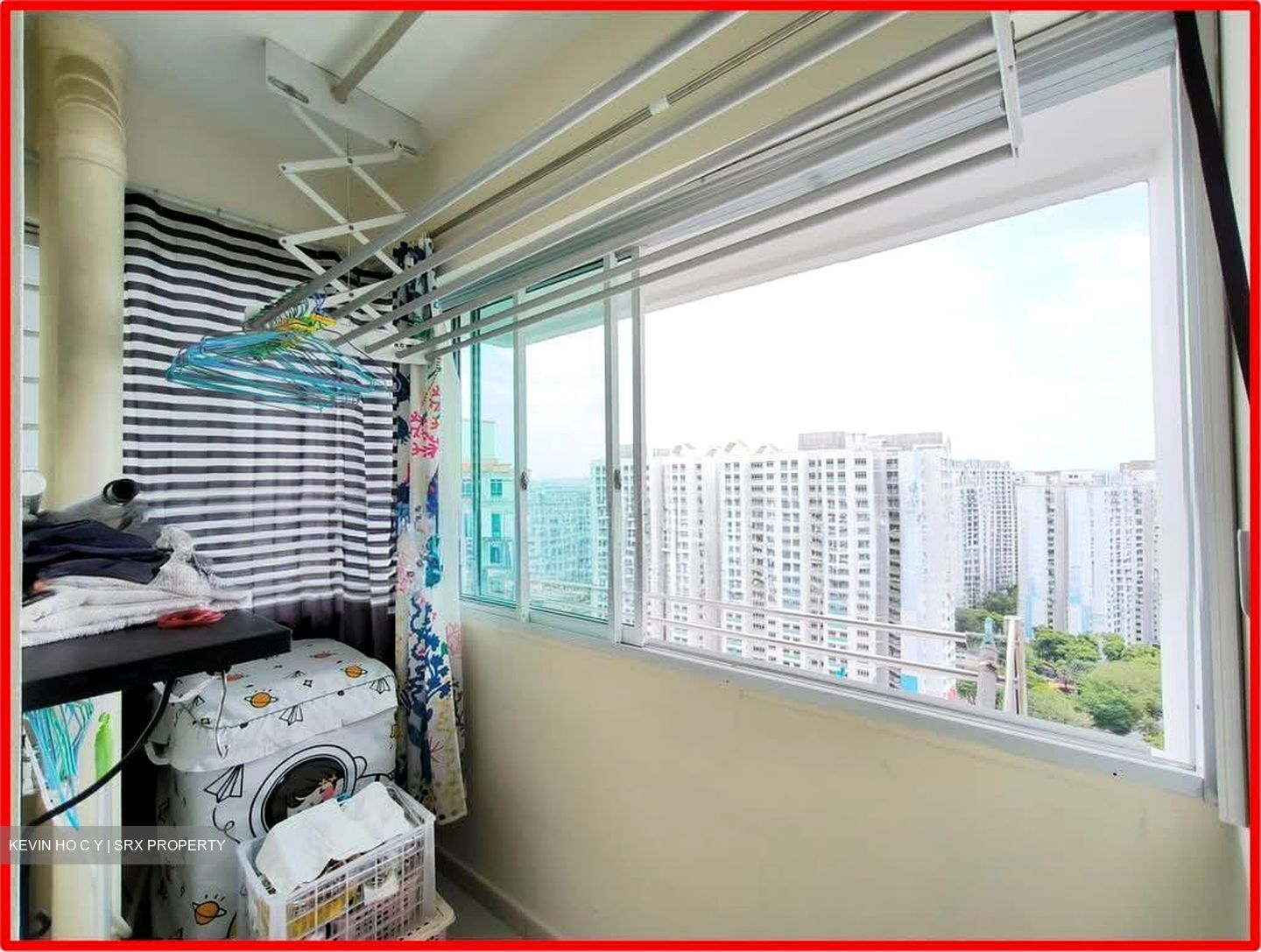 Blk 410B Coral Spring (Sengkang), HDB 4 Rooms #564260971